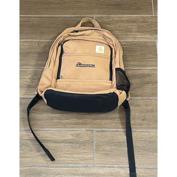 Carhartt Other - Carhartt Foundry Series Backpack - Brown 18"H x 12"W x 6"L